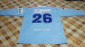 Tampico Madero Home Fußball-Trikots 1996 - 1997