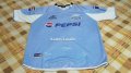 Tampico Madero Home חולצת כדורגל 2002