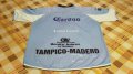 Tampico Madero Home חולצת כדורגל 2002