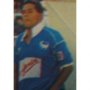 Tampico Madero Home camisa de futebol 1994 - 1996