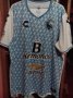Tampico Madero Home baju bolasepak 2017 - 2018