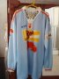 Tampico Madero Home Fußball-Trikots 1996 - 1997