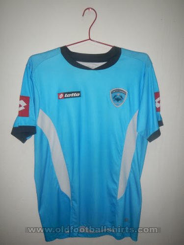 Tampico Madero Home football shirt 2014 - 2015