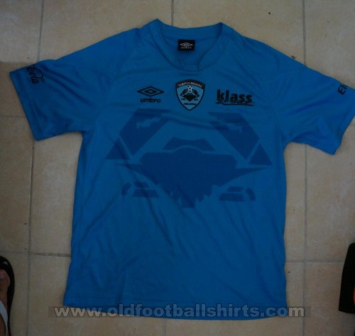 Tampico Madero Home football shirt 2015 - 2016