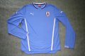 Uruguay Special football shirt 2013 - 2014