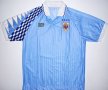 Uruguay Home football shirt 1992 - 1993