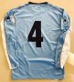 Uruguay Home football shirt 2005
