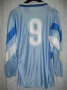 Uruguay Home football shirt 1995 - 1998
