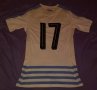 Uruguay Away football shirt 2016 - 2018