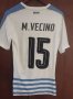 Uruguay Away football shirt 2016 - 2018