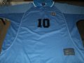 Uruguay Home football shirt 2002 - 2003