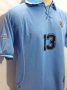 Uruguay Home football shirt 2002 - 2003