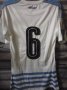 Uruguay Away football shirt 2016 - 2018