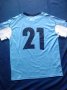 Uruguay Home football shirt 2005