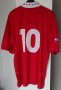 Uruguay Away football shirt 2000 - 2001