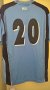 Uruguay Home football shirt 2005