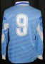 Uruguay Home football shirt 1995 - 1998