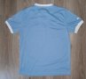 Uruguay Home football shirt 2012 - 2013