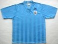 Uruguay Home football shirt 1990 - 1991