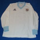 Away football shirt 1987