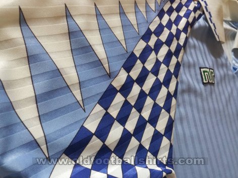 Uruguay Home football shirt 1992 - 1993