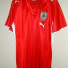 Away football shirt 2008 - 2009