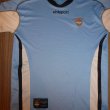 Home football shirt 2005