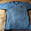 Home football shirt 2008 - 2010