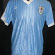 Home maglia di calcio 1989 - 1990