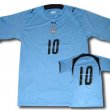 Home football shirt 2007 - 2008