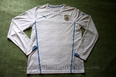 Uruguay Special football shirt 2013 - 2014