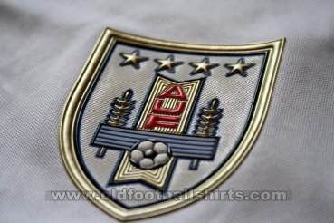 Uruguay Special football shirt 2013 - 2014