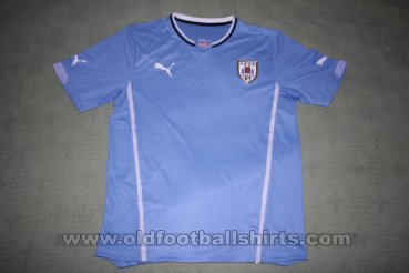 Uruguay Special football shirt 2013 - 2014
