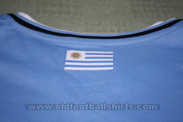 Uruguay Special football shirt 2013 - 2014