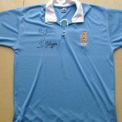 Retro Replicas football shirt 1950