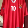 Away football shirt 2000 - 2001