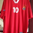 Away football shirt 2000 - 2001