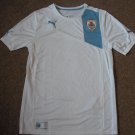 Away football shirt 2012 - 2013