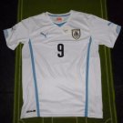 Away football shirt 2014 - 2016