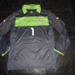 Goalkeeper football shirt 2012 - 2013