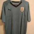 Home football shirt 2018 - 2019
