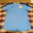 Home football shirt 2016 - 2018