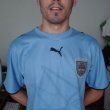 Home football shirt 2006 - 2007