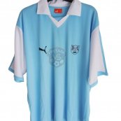 Training/Leisure football shirt (unknown year)