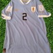 Home football shirt 2022