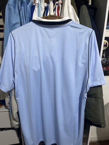 Uruguay Home football shirt 2026 - 2027