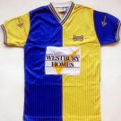 Away - CLASSIC for sale football shirt 1989 - 1990