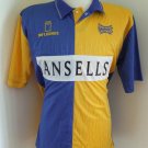 Away football shirt 1992 - 1993