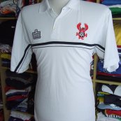 Training/Leisure football shirt 2004 - 2006