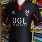 Away football shirt 2003 - 2004